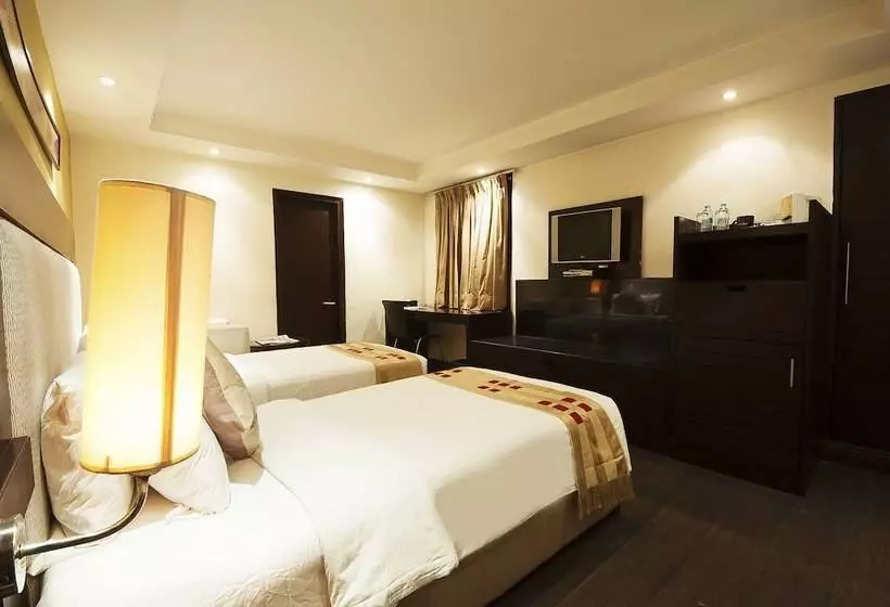 Fotos del hotel Jukaso Inn:  23