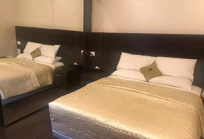 Fotos del hotel Jukaso Inn:  22