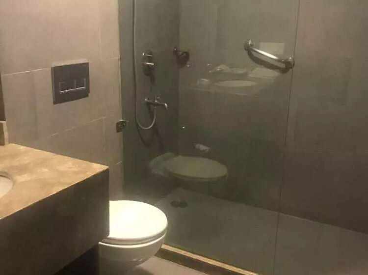 Fotos del hotel Jukaso Inn:  19