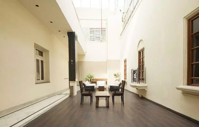 Fotos del hotel Jukaso Inn:  18