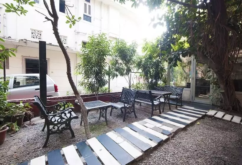 Fotos del hotel Jukaso Inn:  7