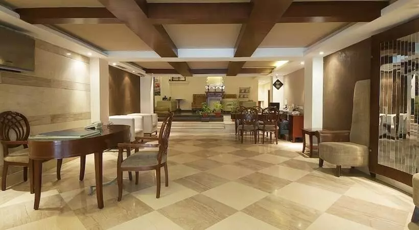 Fotos del hotel Jukaso Inn:  13