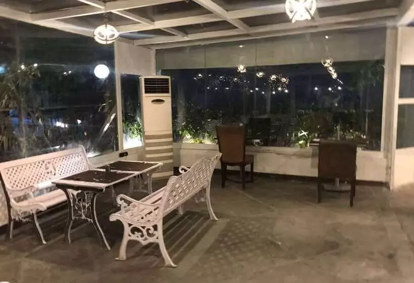 Fotos del hotel Jukaso Inn:  14