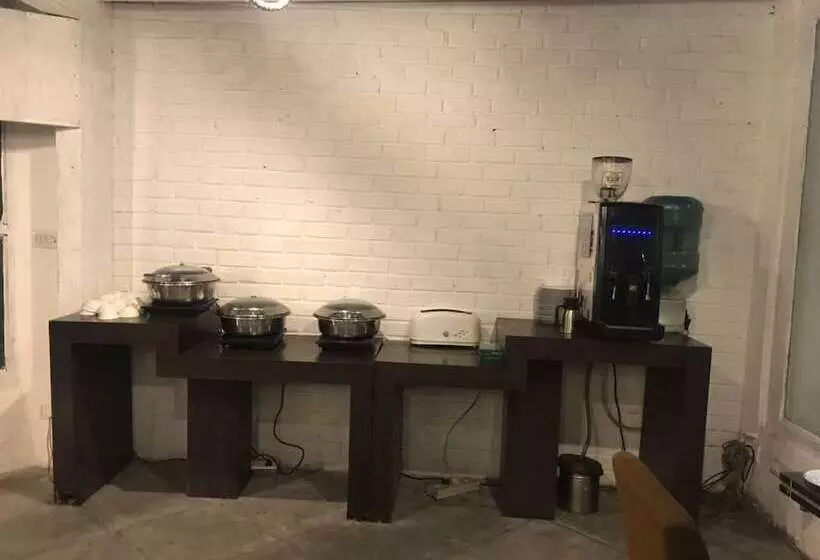 Fotos del hotel Jukaso Inn:  6