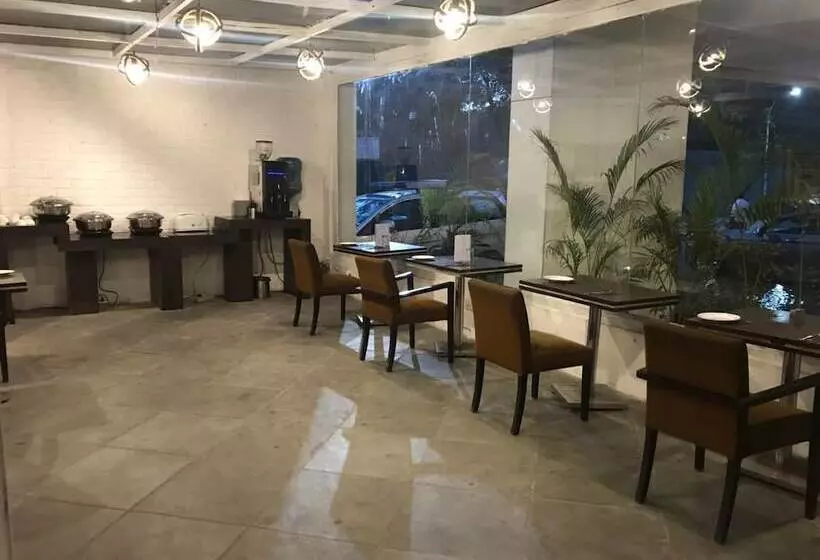 Fotos del hotel Jukaso Inn:  3