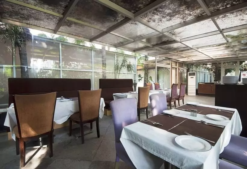 Fotos del hotel Jukaso Inn:  5