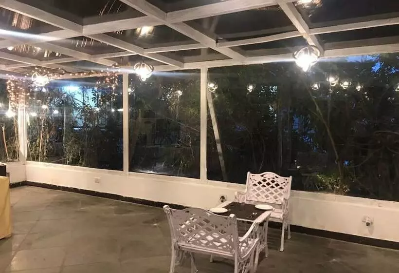 Fotos del hotel Jukaso Inn:  9