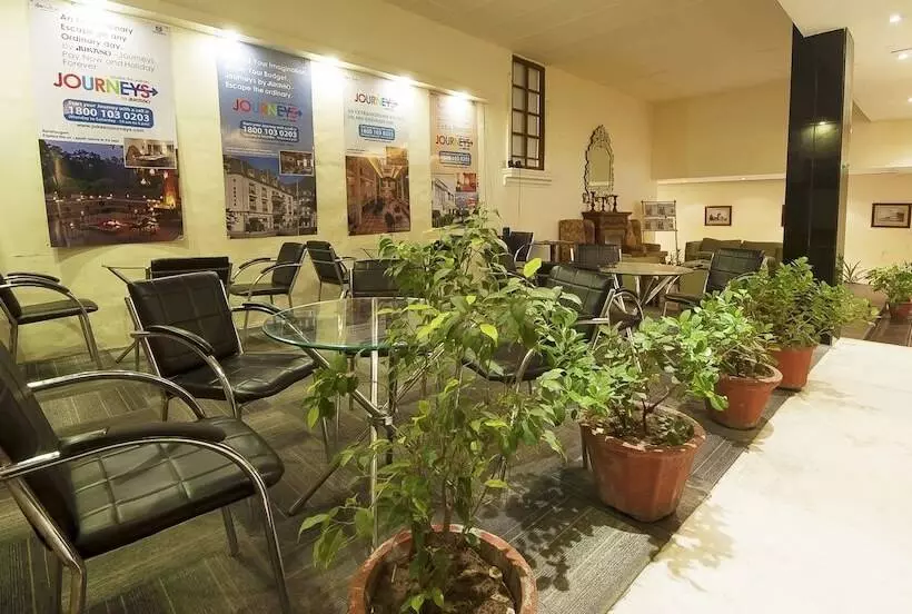 Fotos del hotel Jukaso Inn:  17