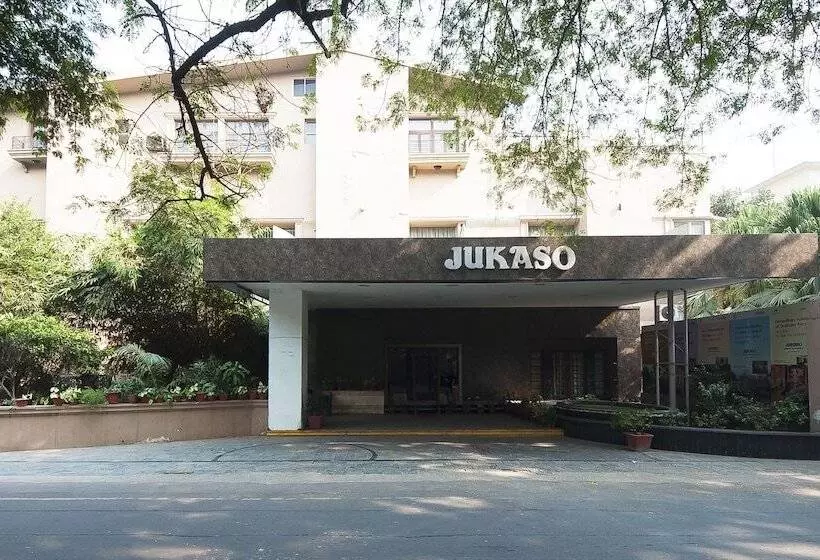 Jukaso Inn