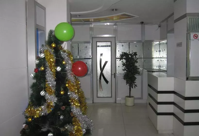 Fotos del hotel Kwality:  3