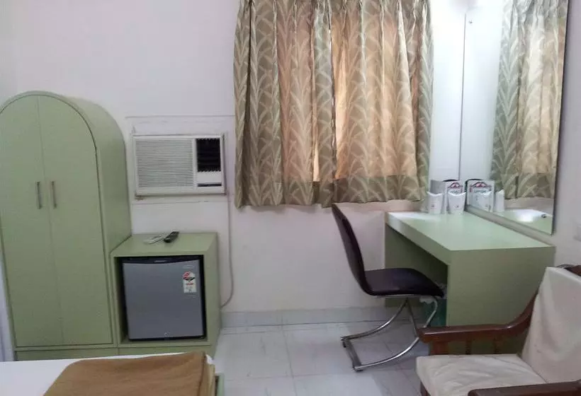 Fotos del hotel Kwality:  16