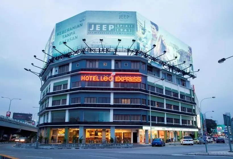 Fotos del hotel Leo Express:  7