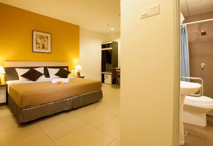 Fotos del hotel Leo Express:  23