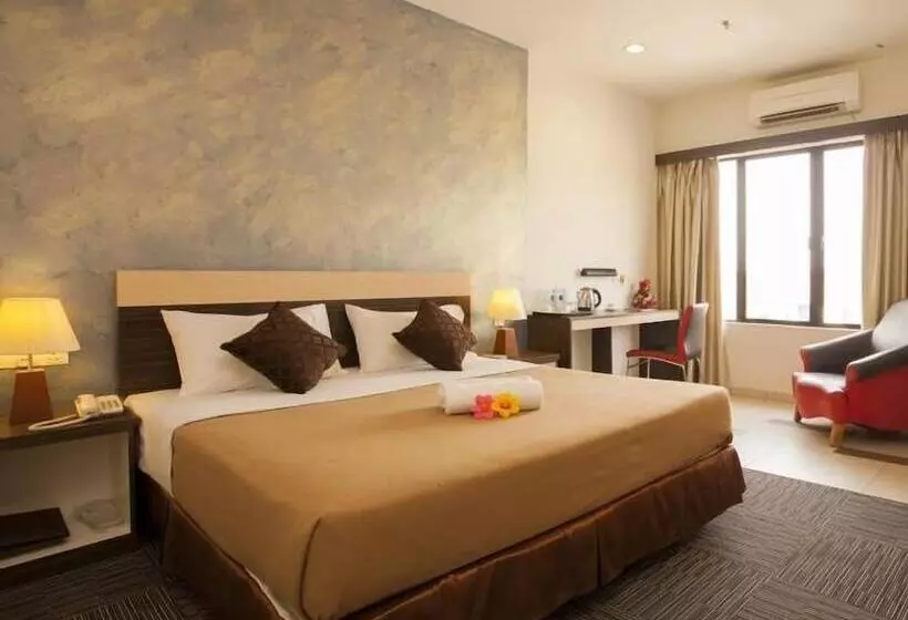 Fotos del hotel Leo Express:  8