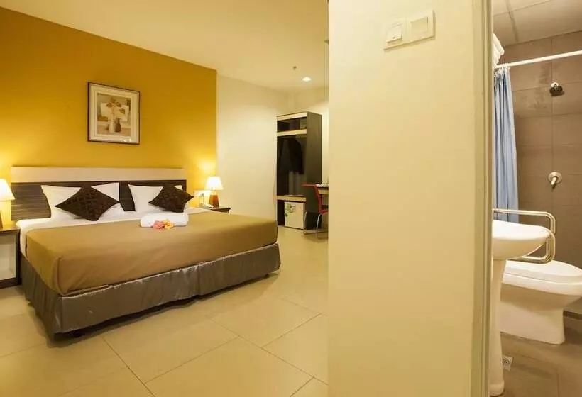 Fotos del hotel Leo Express:  25