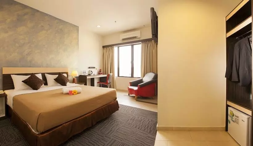 Fotos del hotel Leo Express:  20