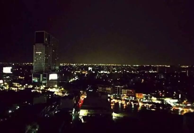 Fotos del hotel Poonchock Mansion:  24