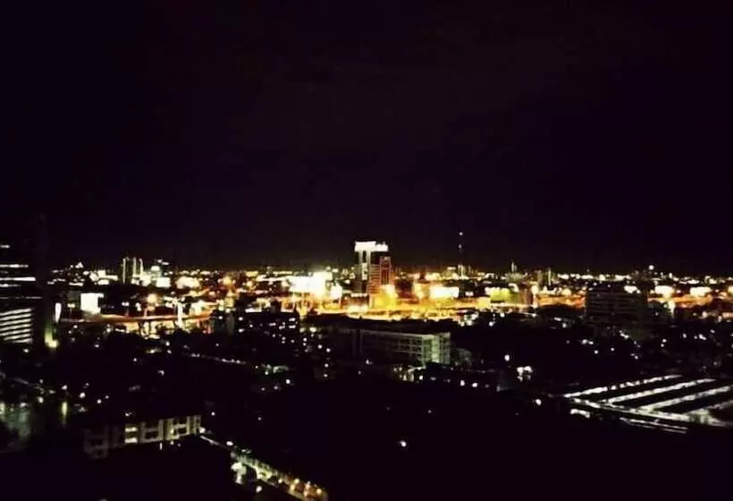 Fotos del hotel Poonchock Mansion:  8