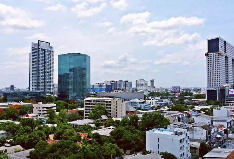 Fotos del hotel Poonchock Mansion:  20