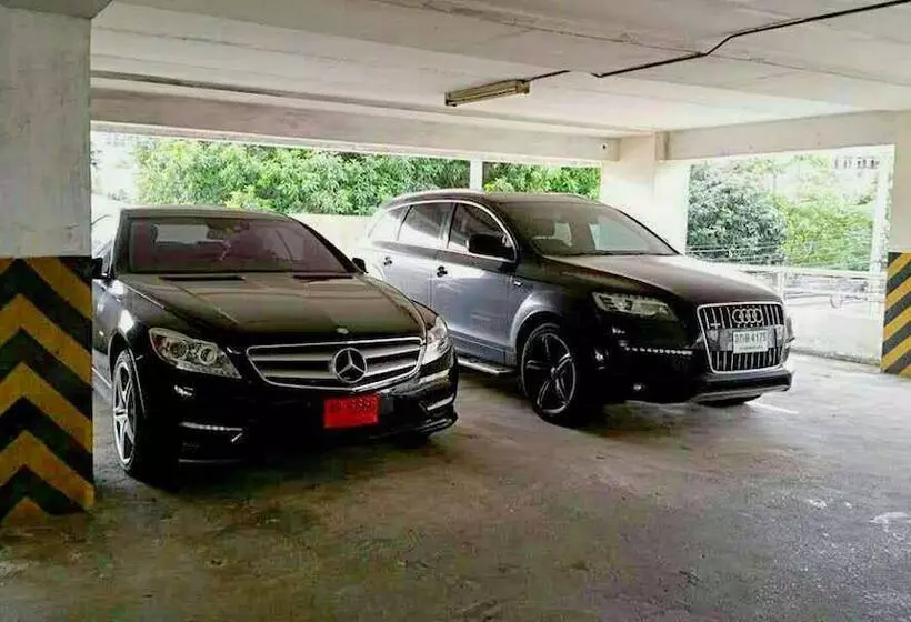 Fotos del hotel Poonchock Mansion:  22