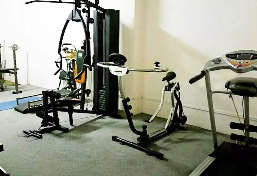 Fotos del hotel Poonchock Mansion:  4