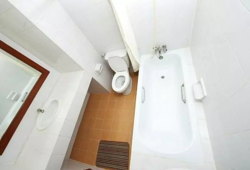 Fotos del hotel Poonchock Mansion:  6