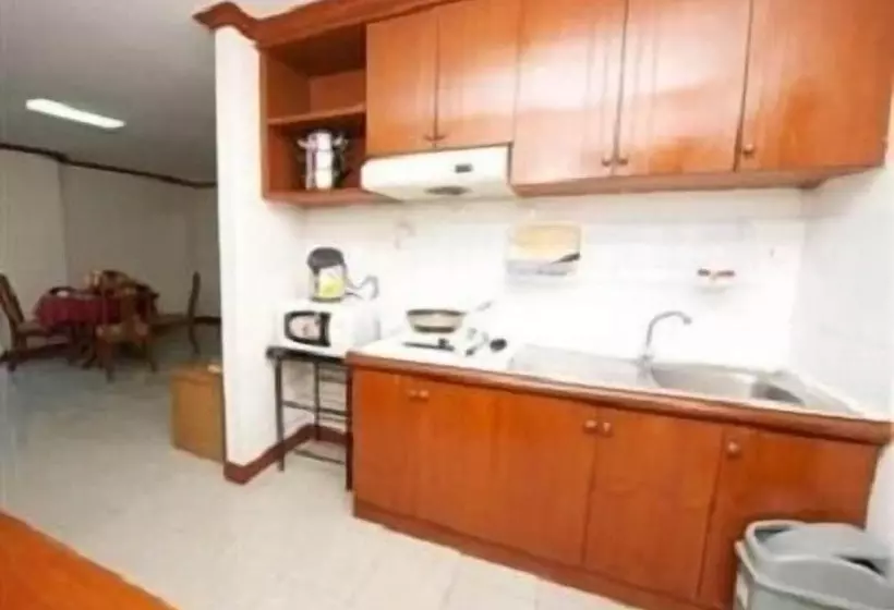 Fotos del hotel Poonchock Mansion:  17