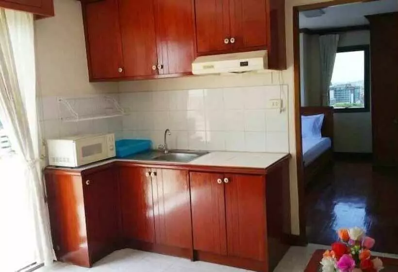 Fotos del hotel Poonchock Mansion:  21