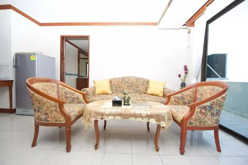 Fotos del hotel Poonchock Mansion:  16