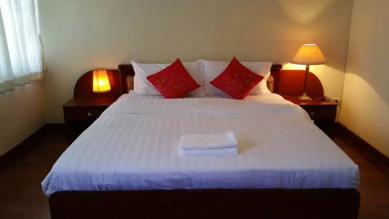 Fotos del hotel Poonchock Mansion:  9