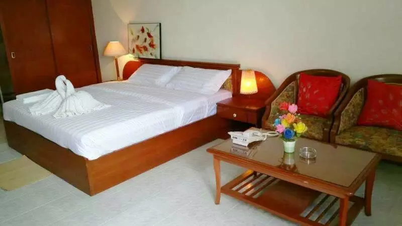 Fotos del hotel Poonchock Mansion:  2