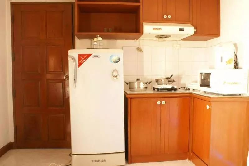 Fotos del hotel Poonchock Mansion:  12