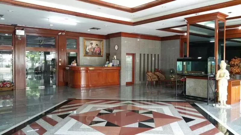 Fotos del hotel Poonchock Mansion:  10