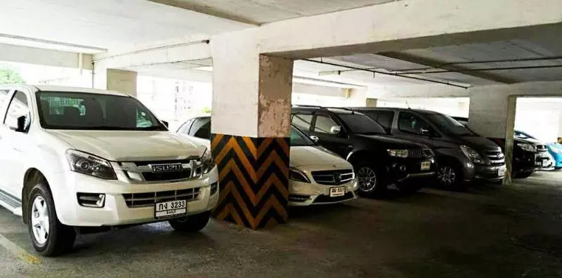 Fotos del hotel Poonchock Mansion:  14