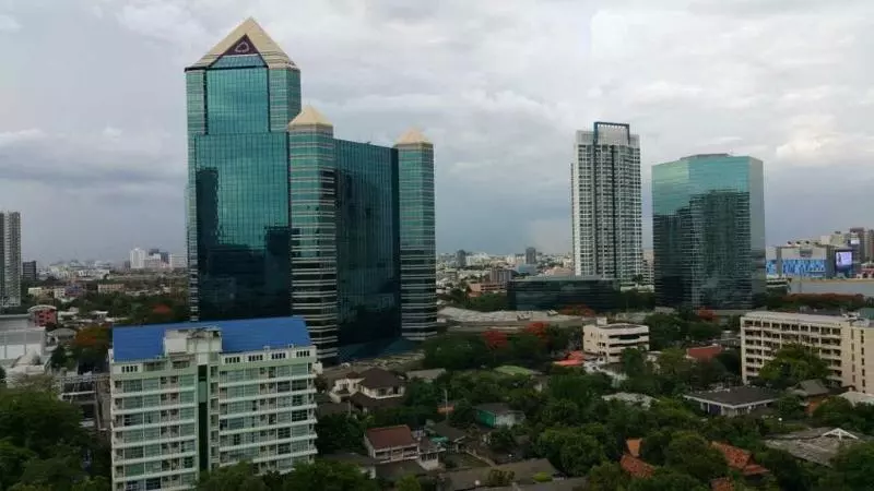 Fotos del hotel Poonchock Mansion:  15