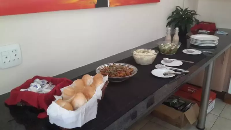 Fotos del hotel Premiere Classe Apartment:  14