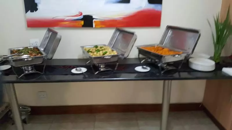 Fotos del hotel Premiere Classe Apartment:  12