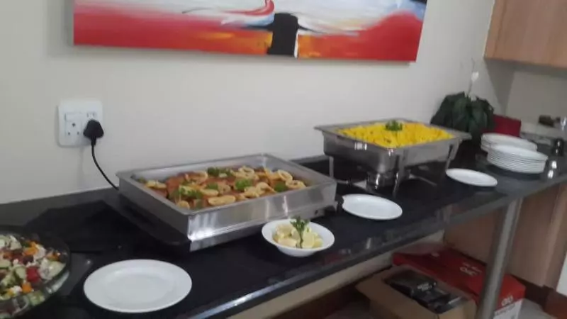 Fotos del hotel Premiere Classe Apartment:  9