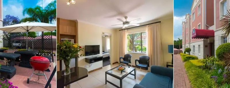 Fotos del hotel Premiere Classe Apartment:  2