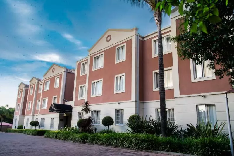 Premiere Classe Apartment