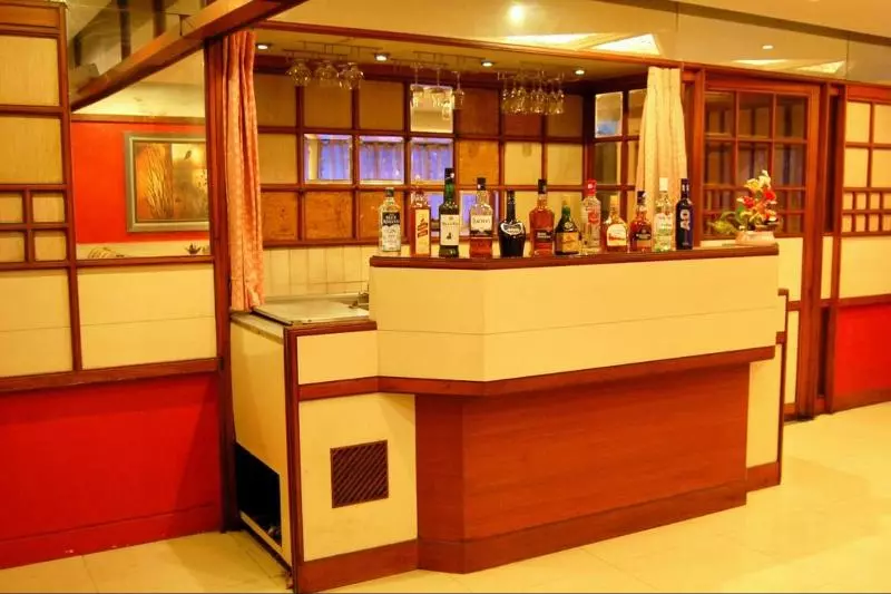 Fotos del hotel Raviraj:  5