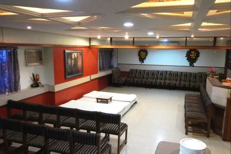 Fotos del hotel Raviraj:  2