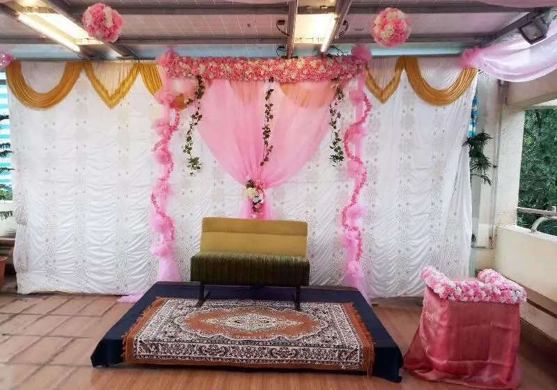 Fotos del hotel Raviraj:  9