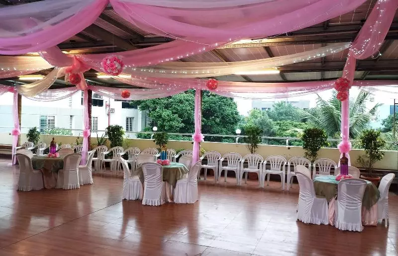 Fotos del hotel Raviraj:  22