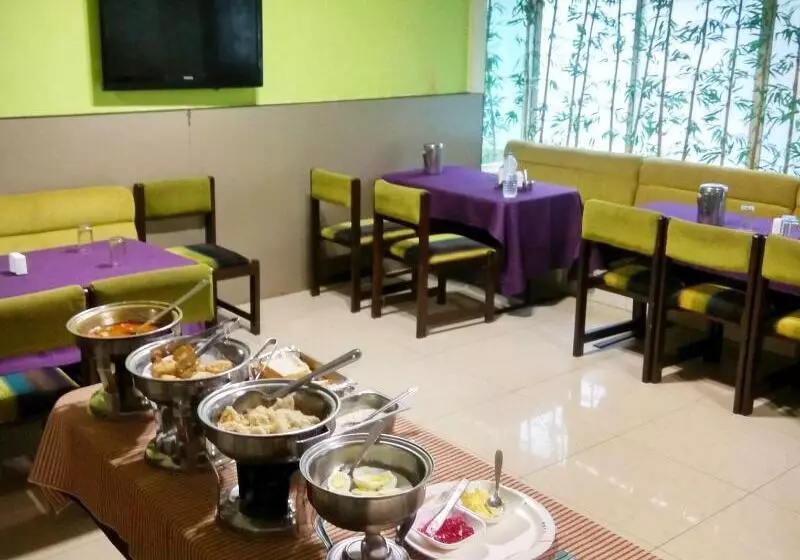 Fotos del hotel Raviraj:  14