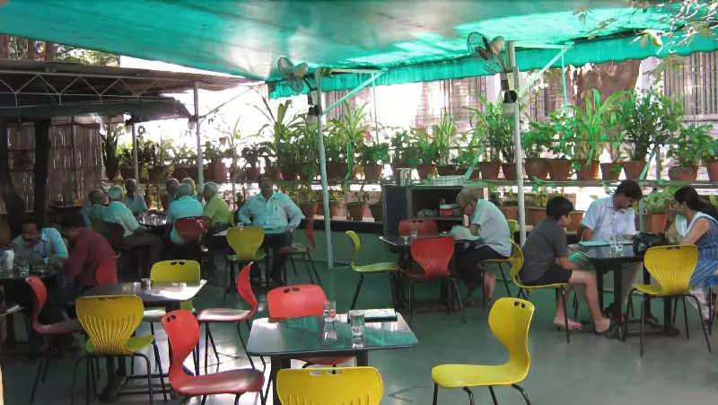 Fotos del hotel Raviraj:  18