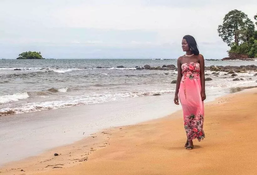 Fotos del hotel Sofitel Malabo Sipopo Le Golf:  17