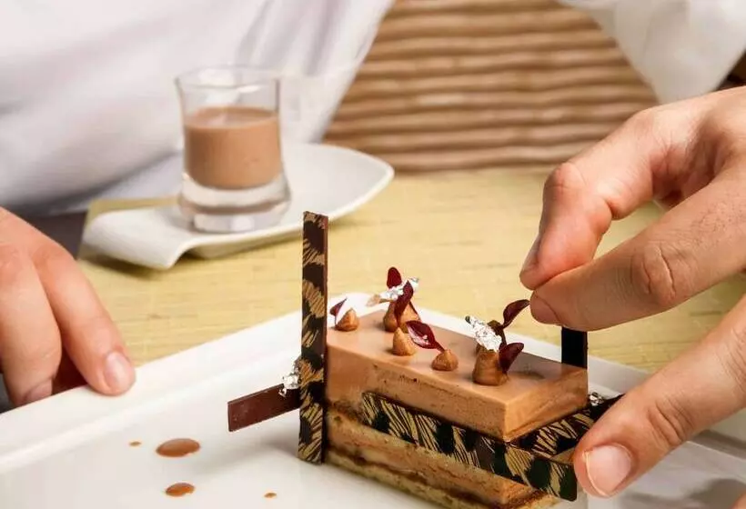 Fotos del hotel Sofitel Malabo Sipopo Le Golf:  20