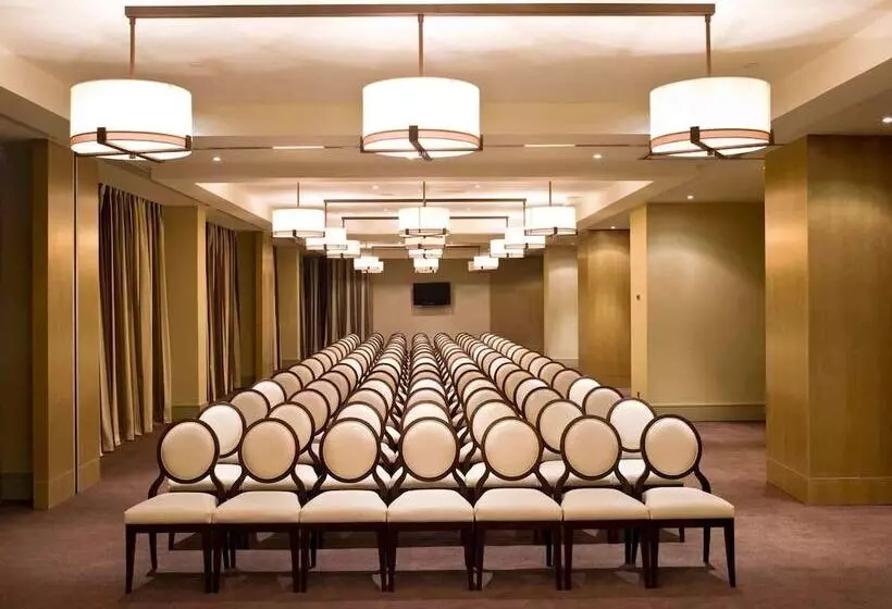 Fotos del hotel Sofitel Malabo Sipopo Le Golf:  12