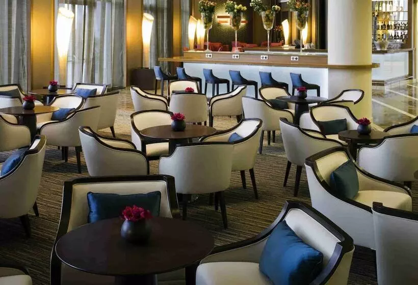 Fotos del hotel Sofitel Malabo Sipopo Le Golf:  25